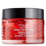 Revolution Skincare x Jake - Jamie Watermelon Hydrating Face Mask