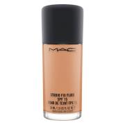 MAC Studio Fix Fluid Foundation SPF15 Nw35 30ml