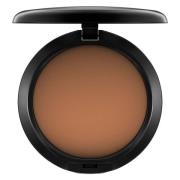 MAC Studio Fix Powder Plus Foundation Nw58 15g