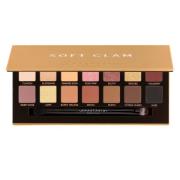 Anastasia Beverly Hills Eye Shadow Palette Soft Glam 10,36g