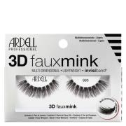 Ardell 3D Faux Mink 860