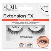 Ardell Extension FX C Curl