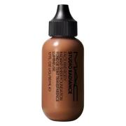 MAC Studio Radiance Face And Body Radiant Sheer Foundation C8 50