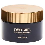 Carolina Herrera Good Girl Body Cream 200 ml