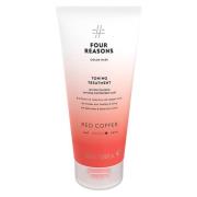 Four Reasons Color Mask Toning Treatment Red Copper 200 ml