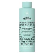 Four Reasons Original Ultra Moisture Shampoo 300 ml