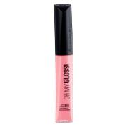 Rimmel London Oh My Gloss! 160 Stay My Rose 6,5ml