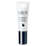 IDUN Minerals Perfect Under Eye Concealer Light 6 ml