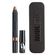 Nudestix Luminous Magnetic Eye Burnish 2,8 g