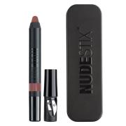 Nudestix Intense Matte Lip & Cheek Pencil Belle 2,8 g