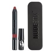 Nudestix Intense Matte Lip & Cheek Pencil Retro 2,8 g