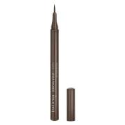 IsaDora Brow Fine Liner Soft Brown # 42 1,1 ml