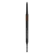 Smashbox Brow Tech Matte Pencil #Brunette 0,09 g