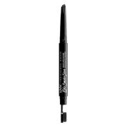 NYX Professional Makeup Epic Smoke Liner Black Smoke 0,17g