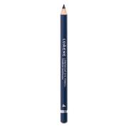 Lumene Longwear Eye Pencil 1,14 g - #4 Dark Blue