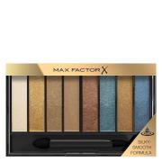 Max Factor Masterpiece Nude Palette 004 Peacock Nudes 6,5 g