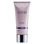 System Professional Color Save Conditioner 200 ml