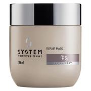 System Professional Repair Mask 200 ml