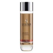 System Professional LuxeOil Keratin Protect Shampoo 250 ml