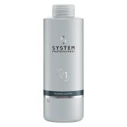 System Professional Volumize Shampoo 1000 ml