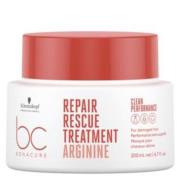 Schwarzkopf Professional BC Bonacure Repair Rescue Treatment 200