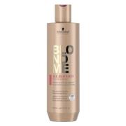 Schwarzkopf Professional BlondMe All Blondes Rich Schampo 300ml