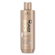 Schwarzkopf Professional BlondMe All Blondes Detox Schampo 300ml