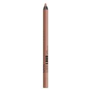 NYX Professional Makeup Line Loud Longwear Lip Shapers 05 Global