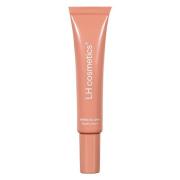 LH Cosmetics Infinity Lip Gloss Pastell Peach 7 ml