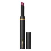 MAC Powder Kiss Velvet Blur Slim Stick Wild Rebel 2 g