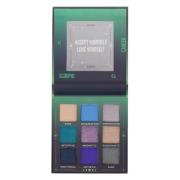 Makeup Revolution Fantasy Water Shadow Palette 1 g