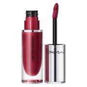 MAC Locked Kiss Ink Lipcolour Carnivore 4 ml