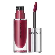 MAC Locked Kiss Ink Lipcolour Vixen 4 ml