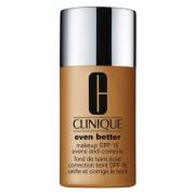 Clinique Even Better Makeup SPF15 WN 118 Amber 30 ml