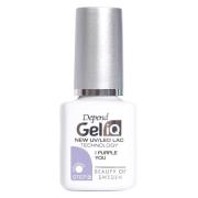 Depend Gel iQ I Purple You 5 ml