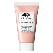 Origins Original Skin™ Retexturing Mask with Rose Clay 30 ml