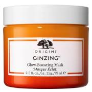 Origins GinZing Glow-Boosting Mask 75 ml