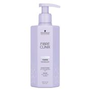 Schwarzkopf Professional Fibre Clinix Tame Conditioner 250 ml