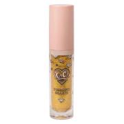 KimChi Chic Diamond Sharts Creme Eyeshadow Golden Gal 6 g