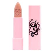 KimChi Chic Marshmallow Butter Lippie Lipstick Café Au Lait 4,2 g