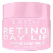 Biovène Retinol Day Lift Firming Moisturizer med UVA + UVB-Filter