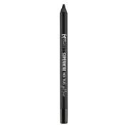 It Cosmetics Superhero No-Tug Gel Eyeliner Super Black 11,5g