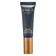 INIKA Organic Sheer Coverage Concealer Sand 10 ml