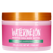 Tree Hut Whipped Shea Body Butter Watermelon 240 g