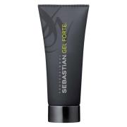 Sebastian Professional Gel Forte 200 ml