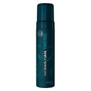 Sebastian Twisted Curl Lifter Foam 200 ml