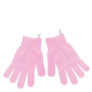 Brushworks Exfoliating Gloves