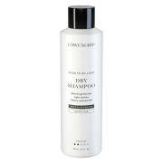 Löwengrip Good To Go Dry Shampoo For Brown Hair Apple & Cedarwood