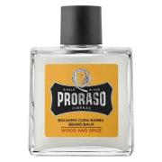 Proraso Beard Balm Wood And Spice 100 ml