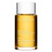 Clarins Relax Body Treatment Oil 100 ml